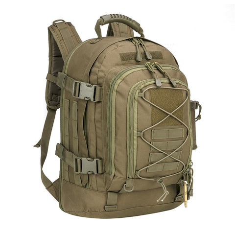 Men Military Tactical Backpack