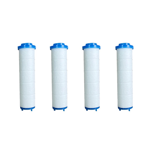 Water Flow Bathroom Filter Nozzle