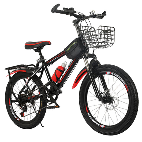 New 18/20/22 Inch Bicycle