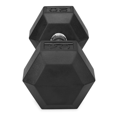 Fitness Dumbbell Set