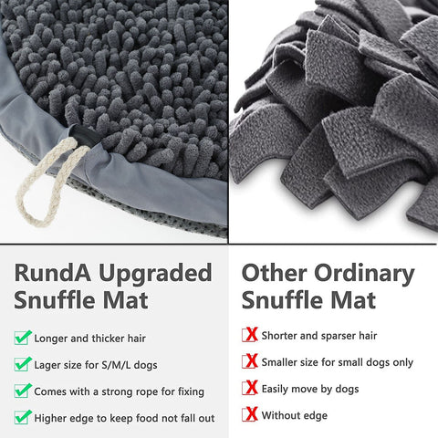 Cat Dogs Food Anti Choking Mat