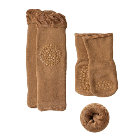 Baby Summer Knee Pads