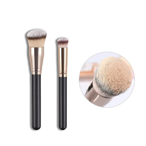 Professional Makeup Brushes Set