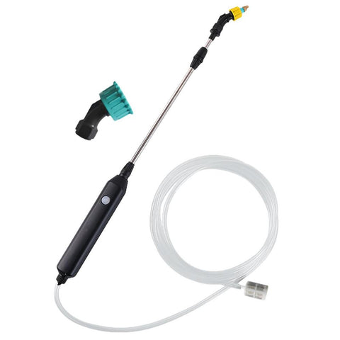 Garden Wand Nozzle Sprayer
