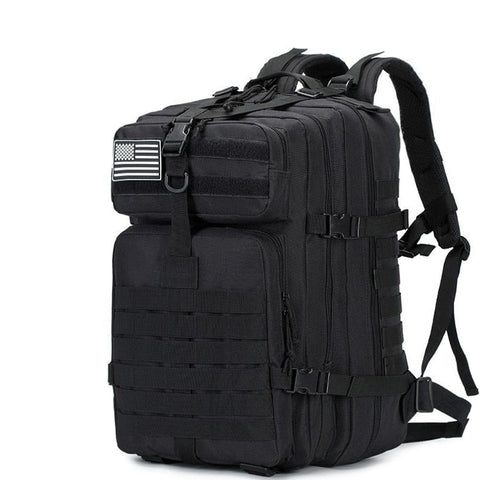 50L Tactical Military Backpack