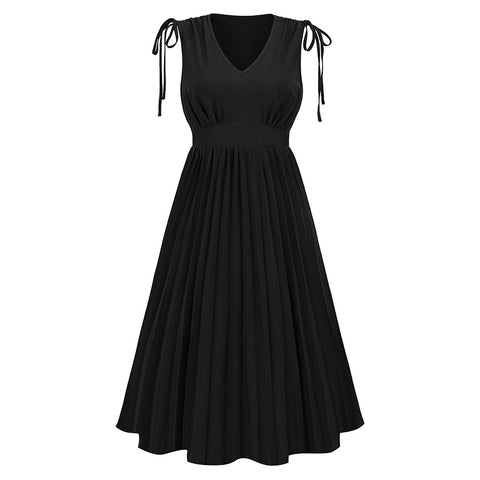 Women Elegant Long Beach Dress