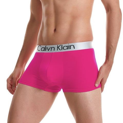 Breathable Ice Silk Underwear