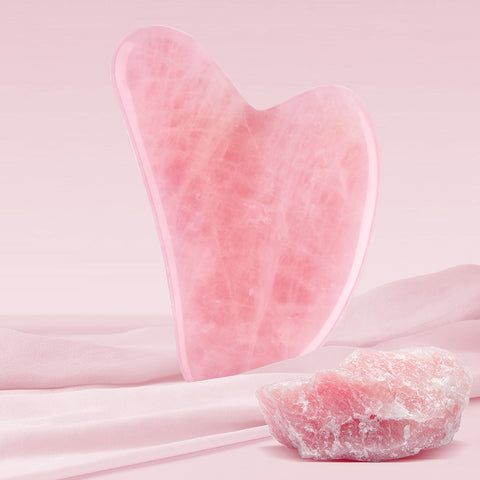 Natural Facial Massager