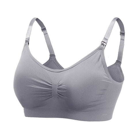 Women Maternity Nursing Bra
