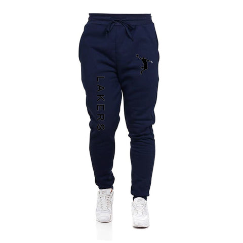Winter Mens Joggers Casual Pants
