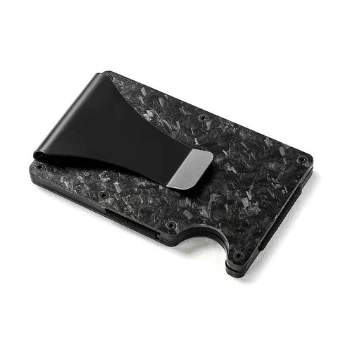 Card Holder Aluminium Case