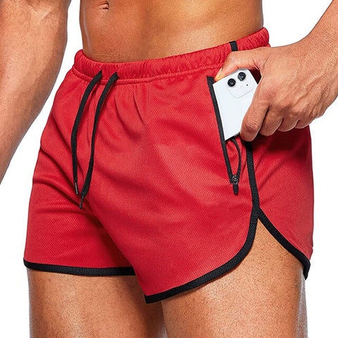 Summer Men Casual Shorts