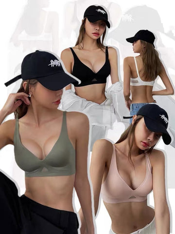 New Women Wireless Underwear
