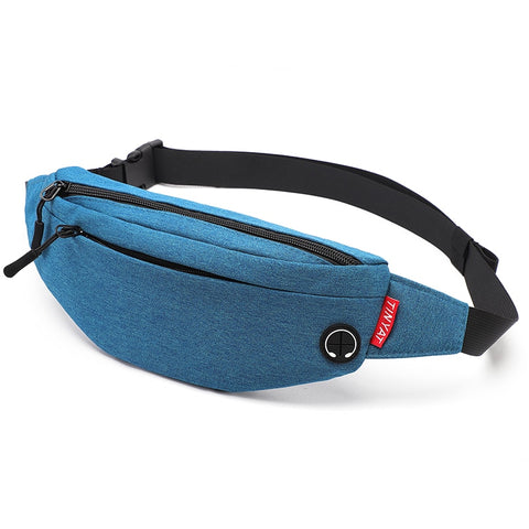 Men Waist Bag