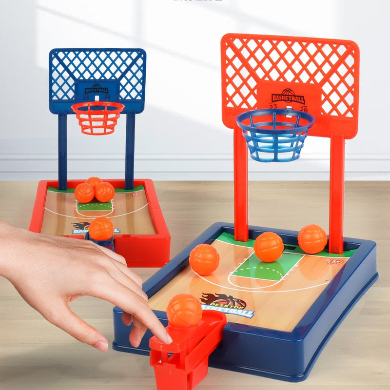 Hot Summer Desktop Board Game