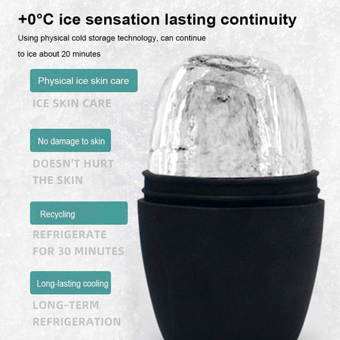 Ice Facial Roller massager
