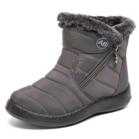 Women Super Warm Winter Boots
