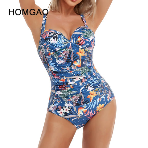 Women Sexy One Piece Swimsuits