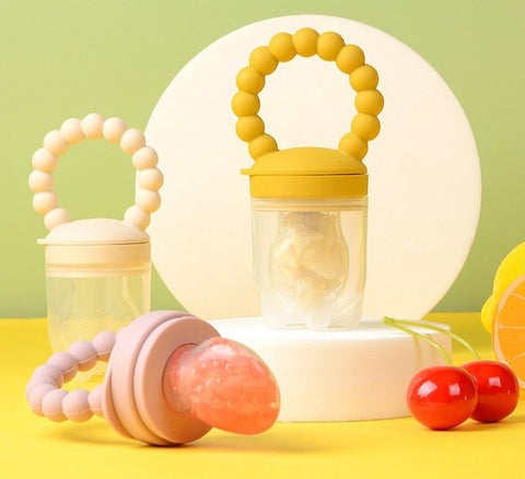 1pcs Newborn Pacifier Fooder