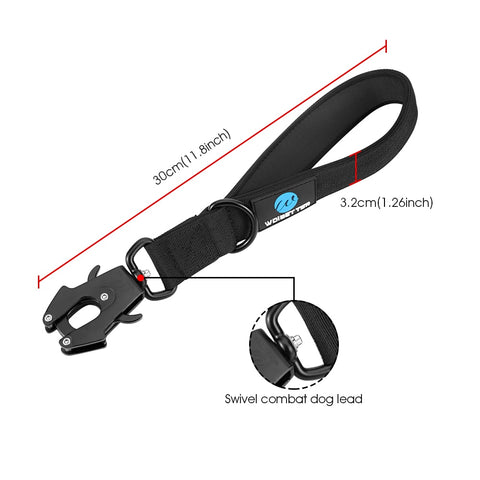 Dog Adjustable Training Collar