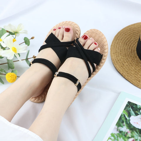 Women Summer Beach Sandals