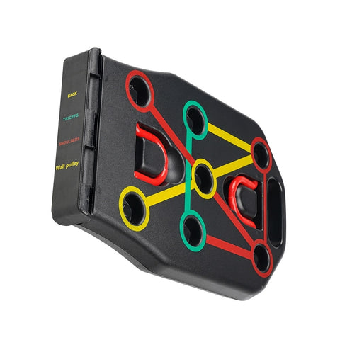 Foldable Push Ups Board