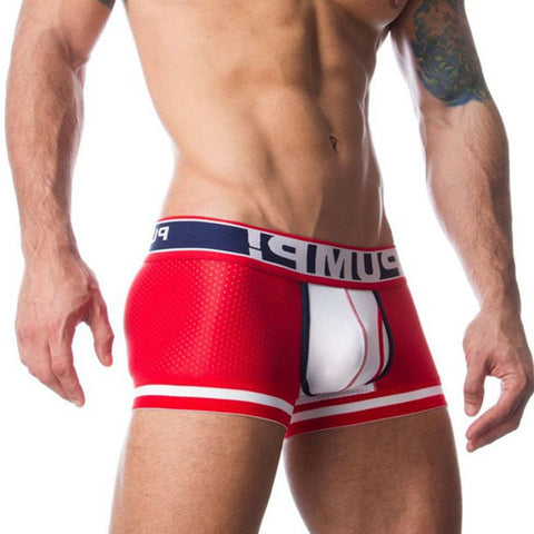 Mens  Cotton Underwear