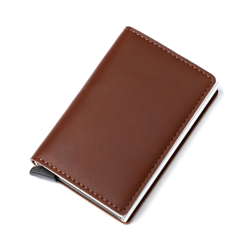 Men Credit Card Holder Wallet