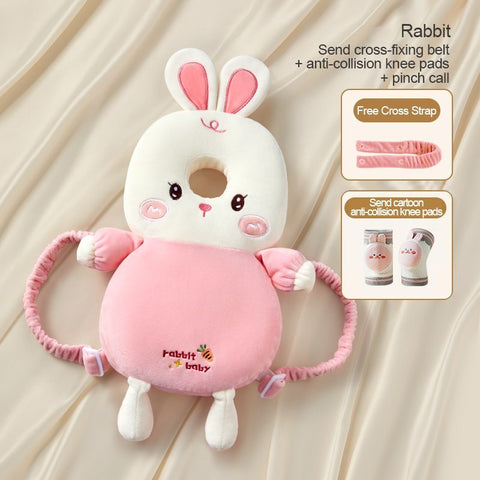 Baby Head Protection Headrest