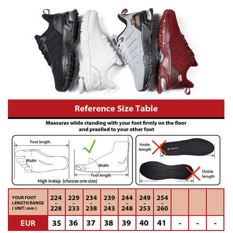 Women Sport Running Shoes