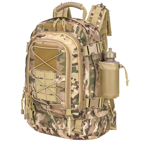 Men Military Tactical Backpack