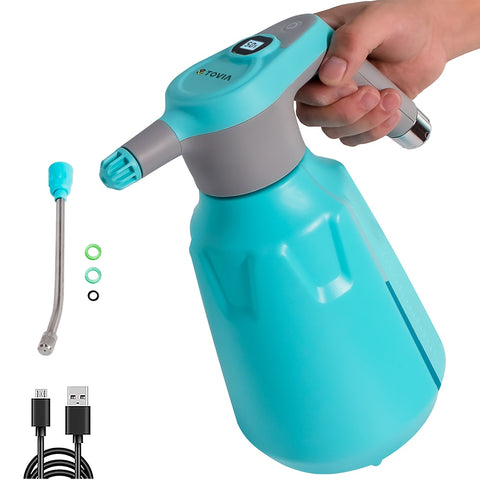 Garden Plant Pressure Sprayer Tool