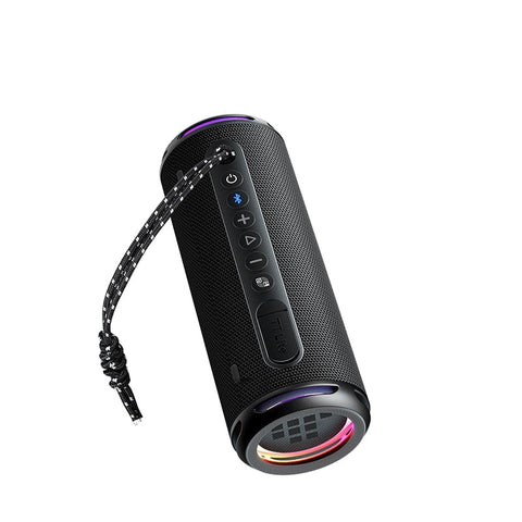 New Enhanced Bass Portable Speaker