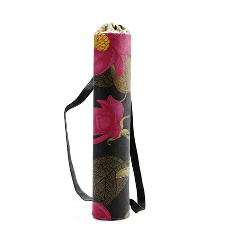 Portable Fitness Yoga Mat Bag