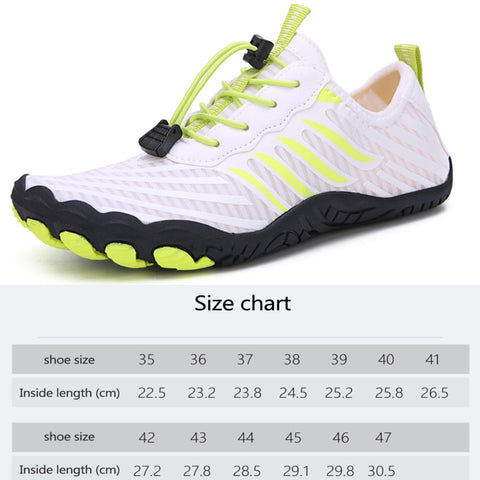 Men canvas Beach Shoes