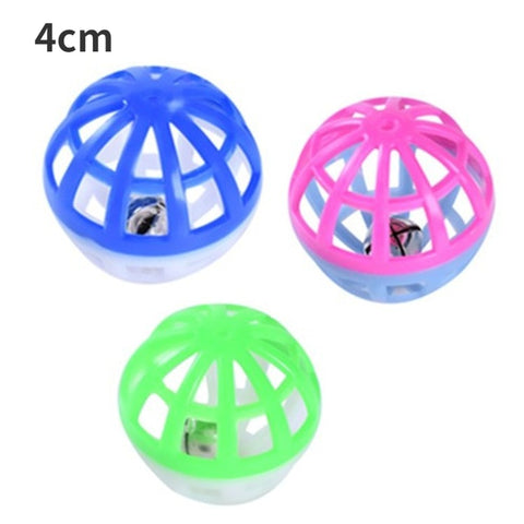 Cat Catcher Teaser Interactive Toys