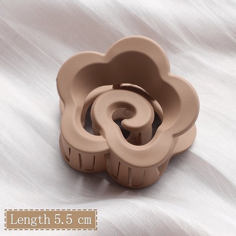 Women Fashion Hair Claw Clip