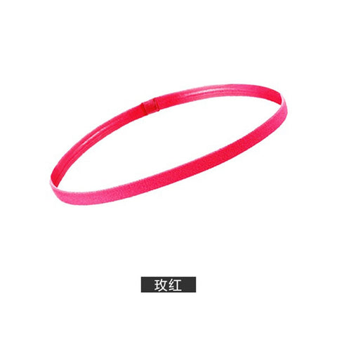Yoga Running Fitness Headband