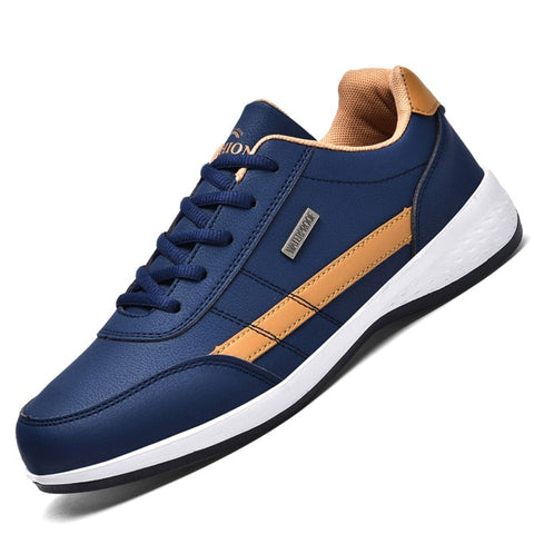 Men Sneakers Lightweight Breathable Shoes