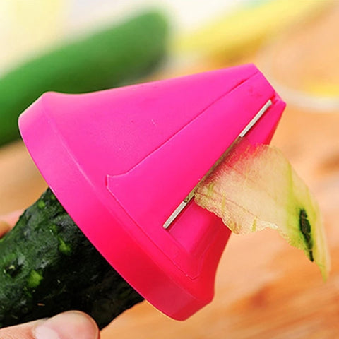 Multifunction Spiral Vegetable Shredder