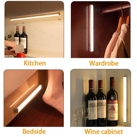 Motion Sensor night light
