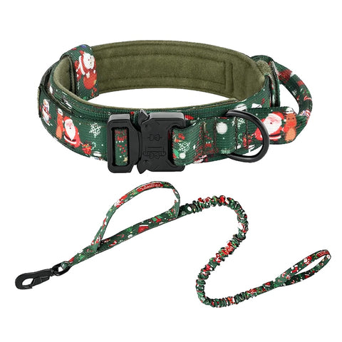 Dog Adjustable Collar