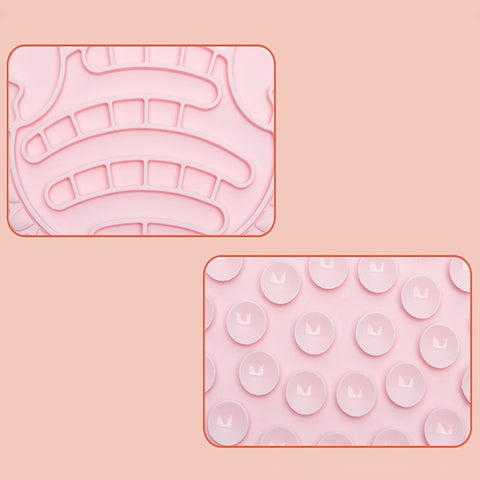 Dog Slow Feeding Licking Pad