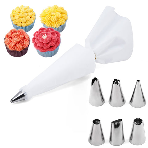 Cake Nozzle Confectionery Equipment