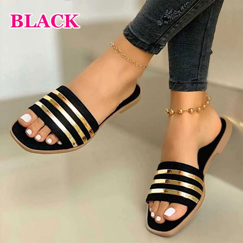 Women Beach Summer Sandals