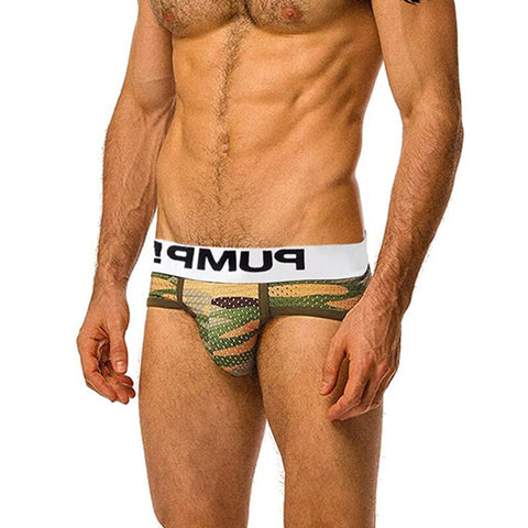 Man Briefs Underpants