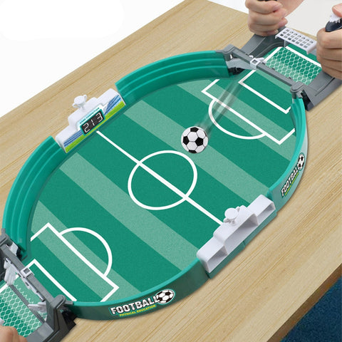 New Soccer Table Football Board Game