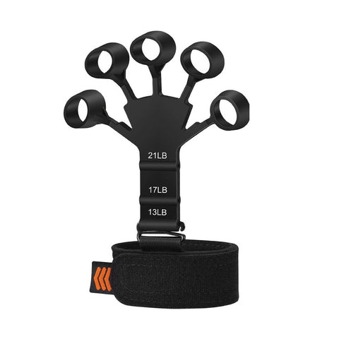 Hand Gripper Silicone Finger Expander