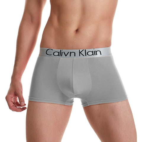 Breathable Ice Silk Underwear