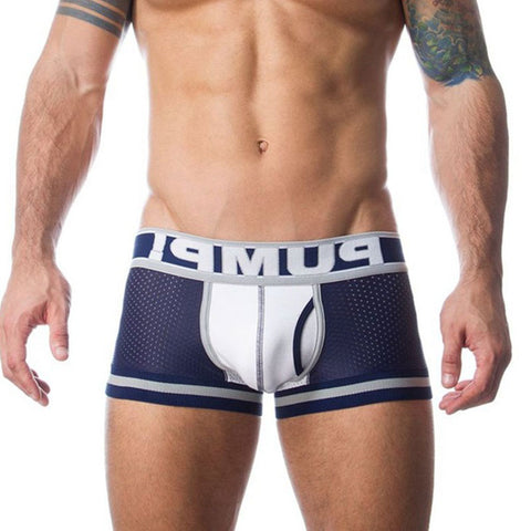 Mens  Cotton Underwear
